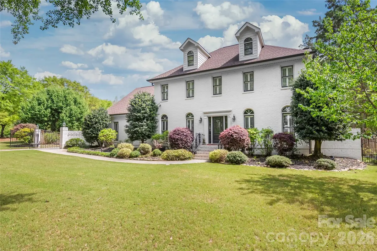 9631 Logan Court, Charlotte, NC 28210 - #1