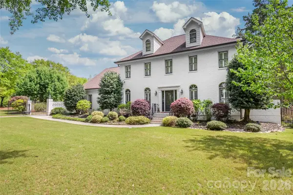 9631 Logan Court, Charlotte, NC 28210