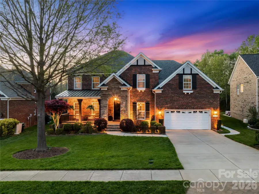 8416 Fairgreen Avenue, Waxhaw, NC 28173 - #2
