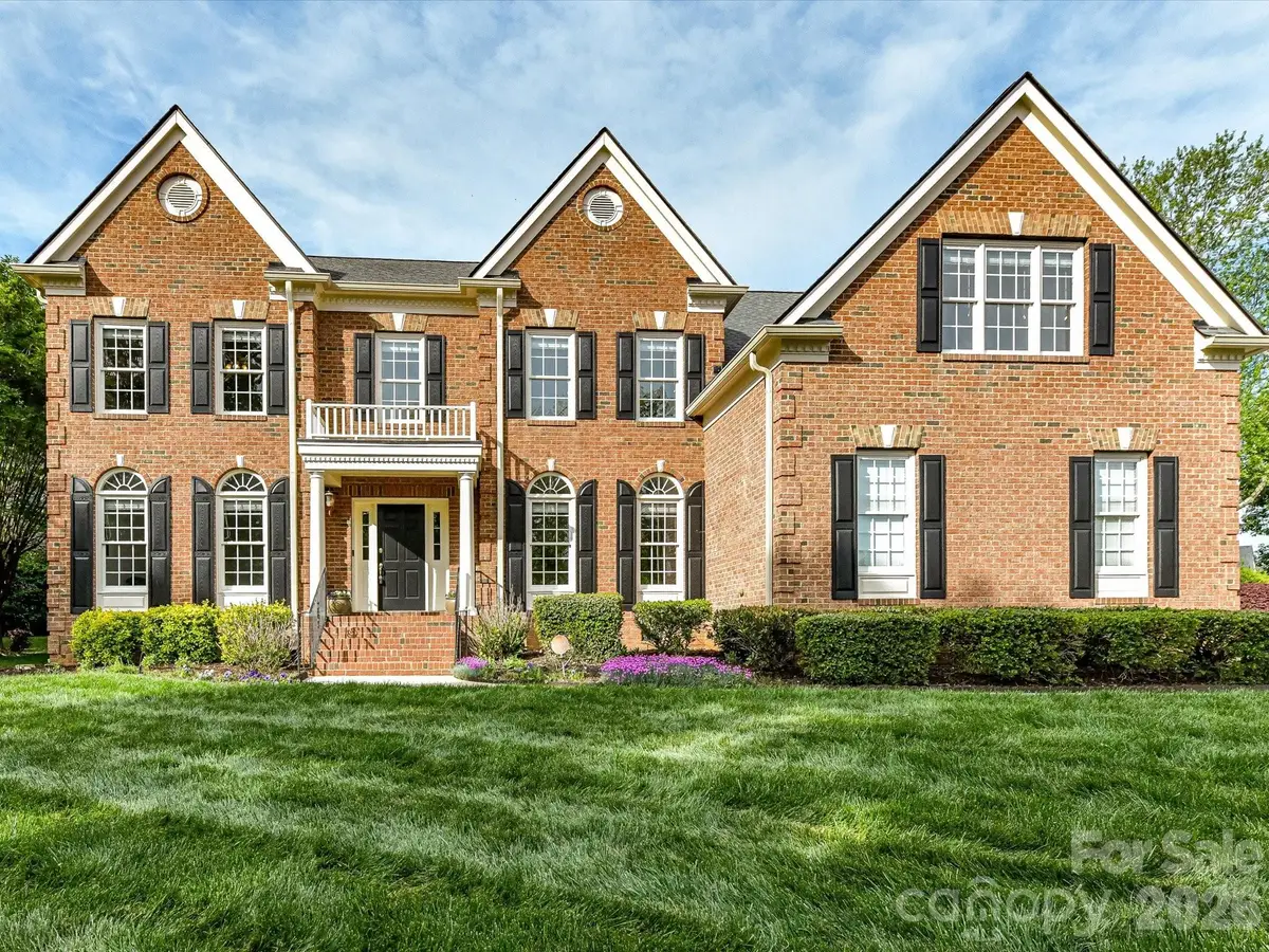 11958 Chevis Court, Charlotte, NC 28277 - #1