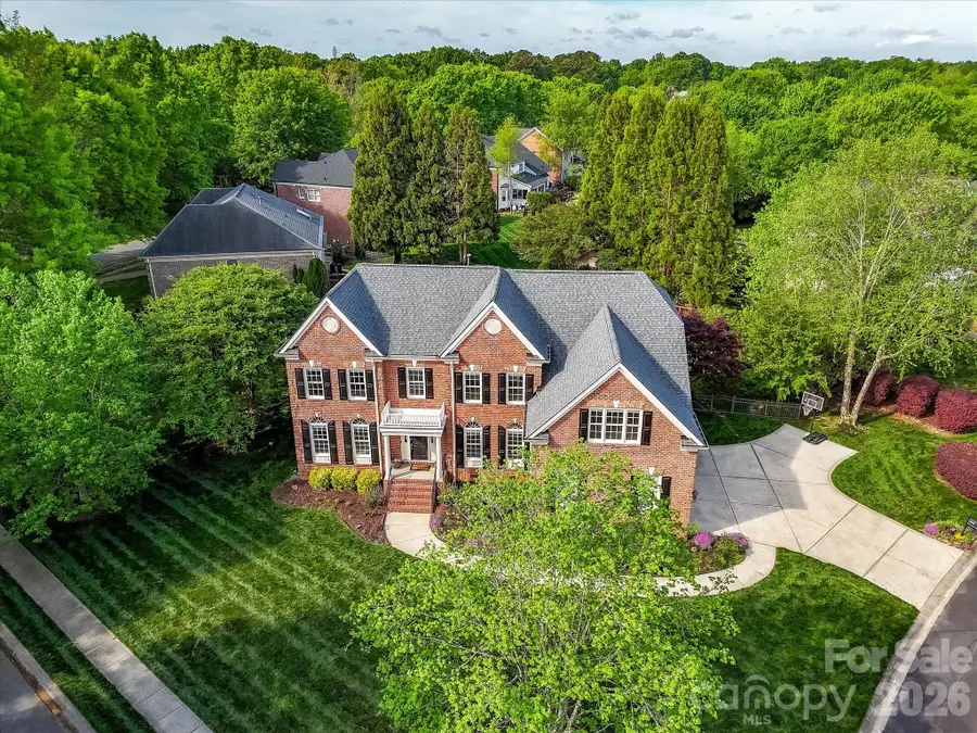 11958 Chevis Court, Charlotte, NC 28277 - #3