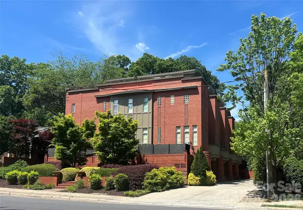 1930 Scott Avenue, Charlotte, NC 28203