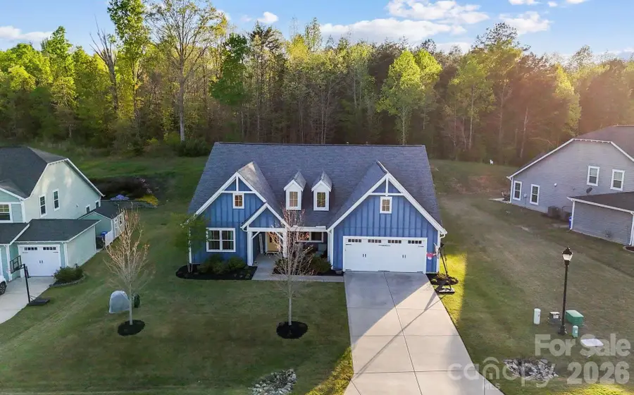 209 Country Lake Drive, Mooresville, NC 28115 - #3