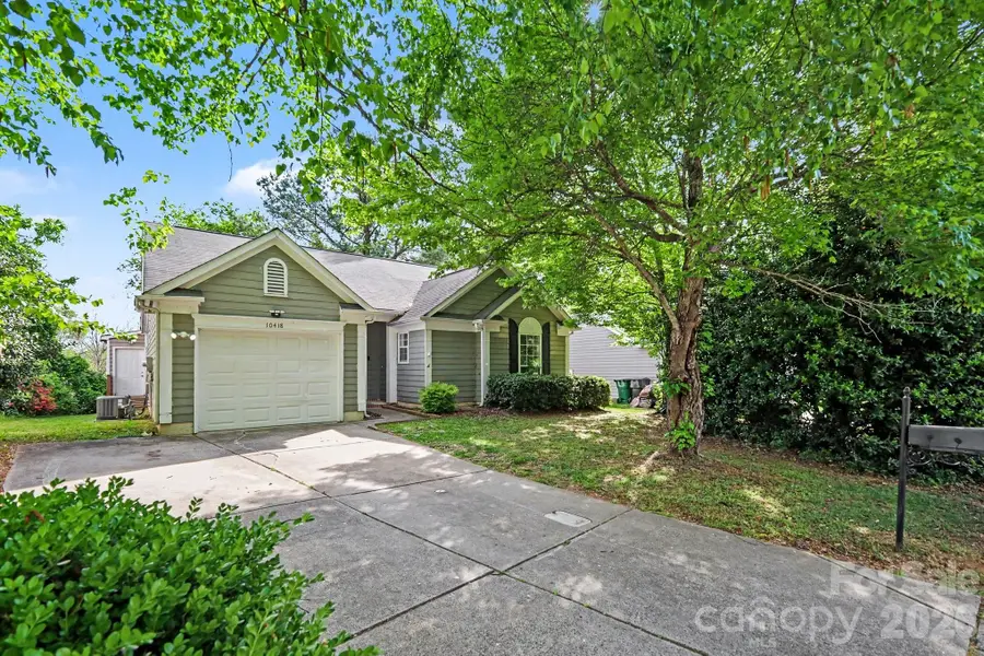 10418 Brawley Lane, Charlotte, NC 28215 - #2