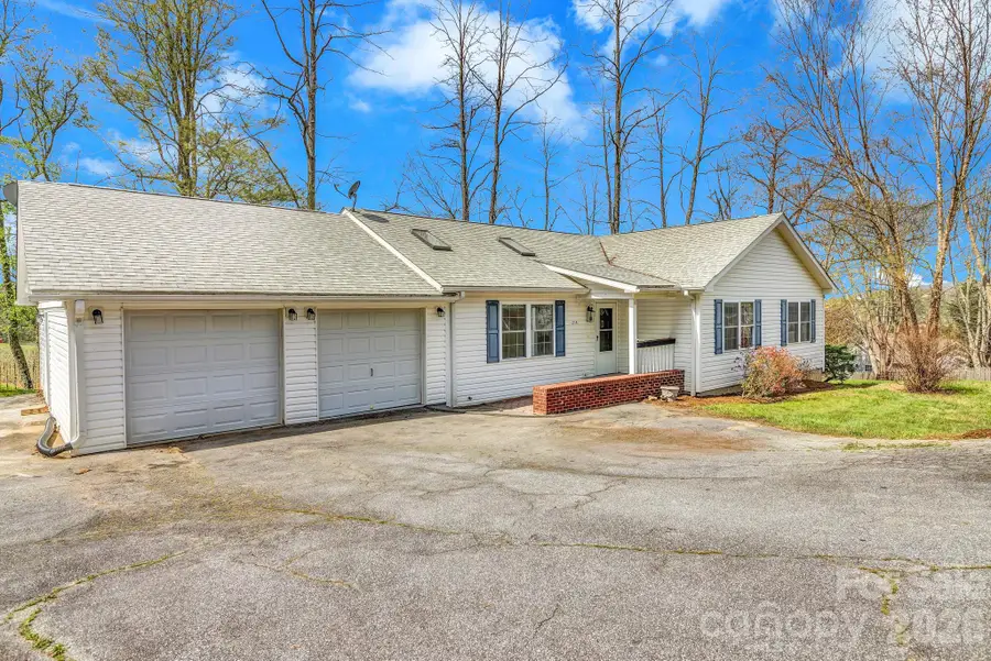 214 Lone Laurel Trail, Hendersonville, NC 28792 - #2
