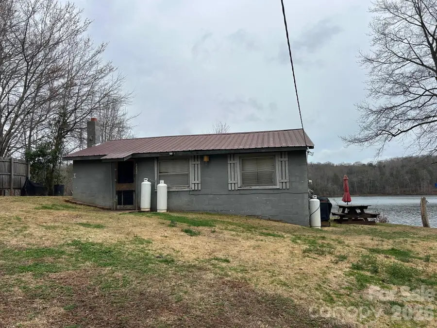 4237 Laurel Hill Road, Claremont, NC 28610 - #3