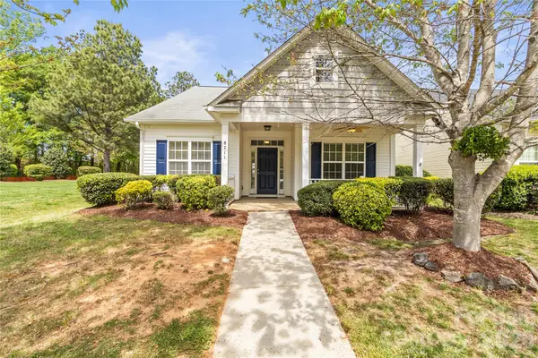 8711 Westwind Point Drive, Cornelius, NC 28031