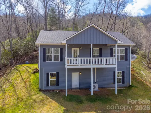 254 Ivory Lane, Sylva, NC 28779