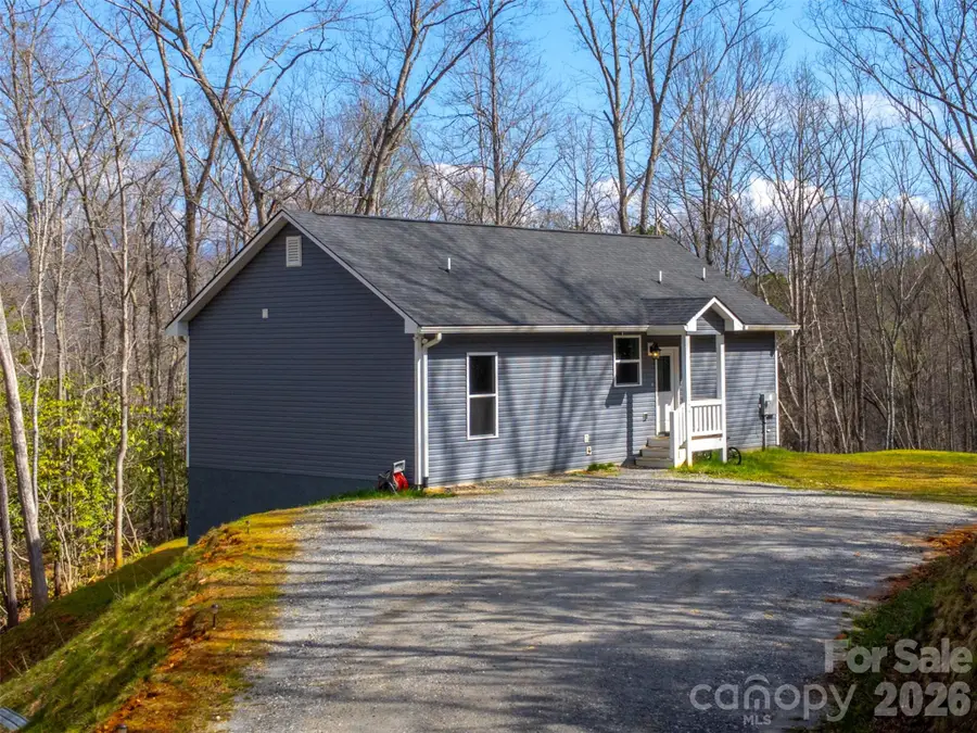 254 Ivory Lane, Sylva, NC 28779 - #3