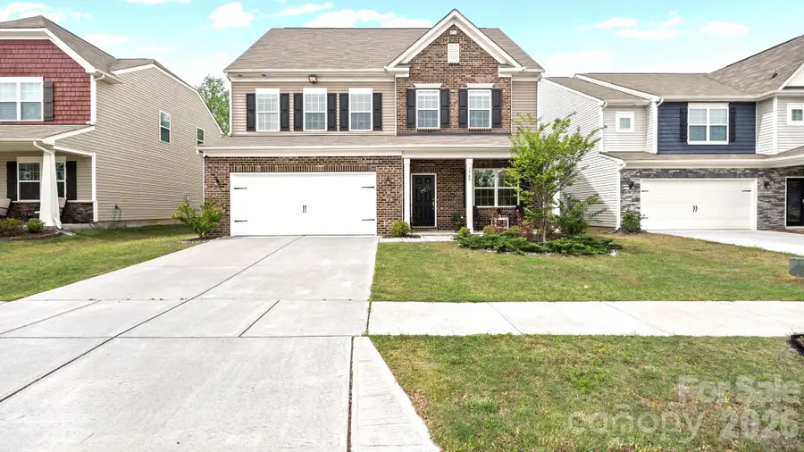 1745 Loggerhead Drive, Lancaster, SC 29720 - #2
