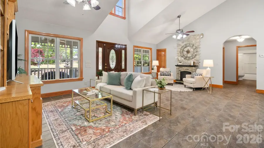 1235 Chatham Lane, Salisbury, NC 28146 - #2