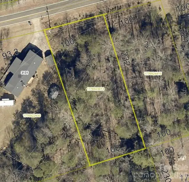 3119 Henderson Mill Road, Morganton, NC 28655 - #1