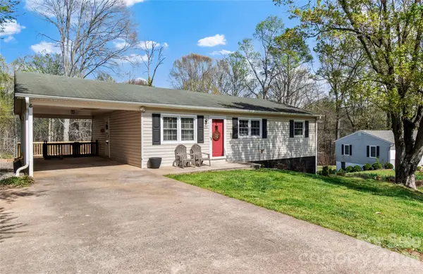 239 Harris Avenue, Elkin, NC 28621