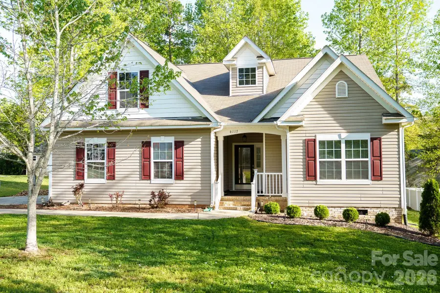 6117 Robert Street, Huntersville, NC 28078 - #3