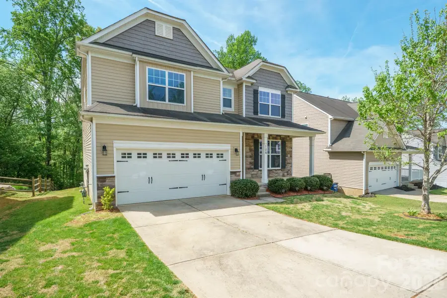 106 E Heart Pine Lane, Statesville, NC 28677 - #2
