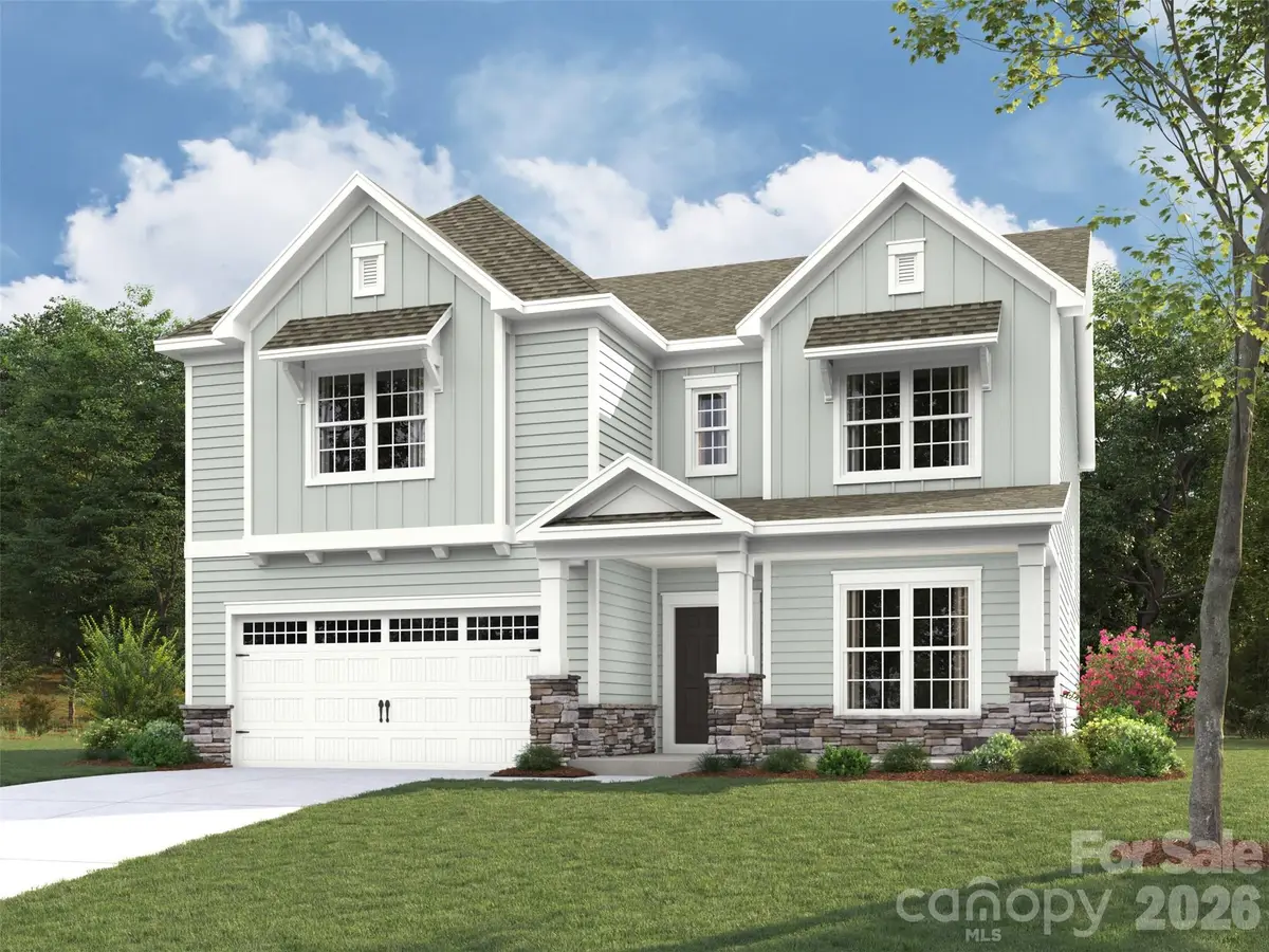 4800 Glen Stripe Drive #CAL0038, Indian Trail, NC 28079 - #1