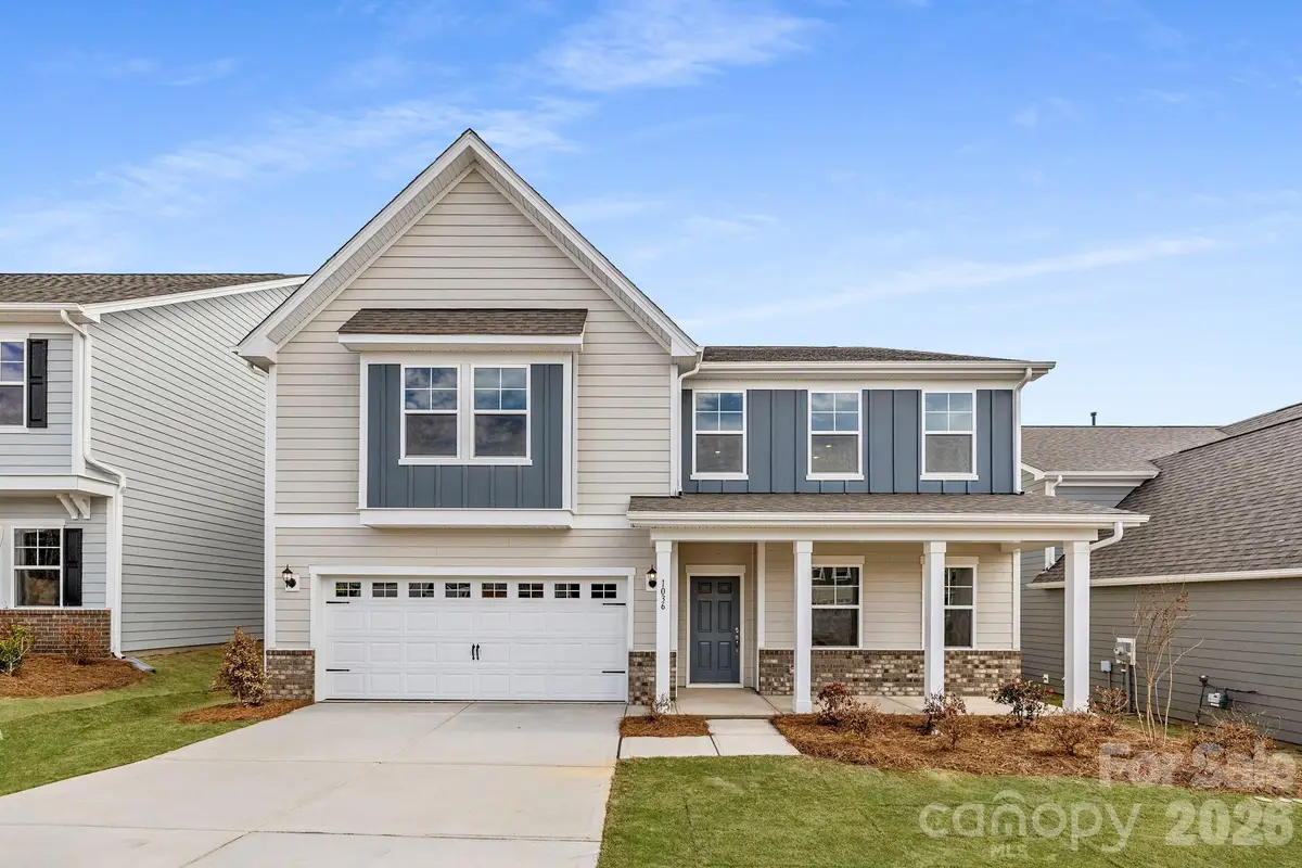 1036 Rocking Horse Road, Indian Trail, NC 28079 - #1
