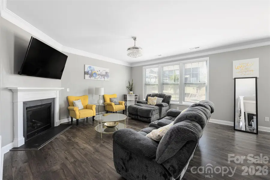 3034 Burnello Court, Iron Station, NC 28080 - #3