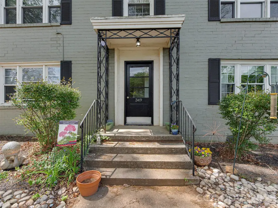 349 Wakefield Drive #A, Charlotte, NC 28209 - #3