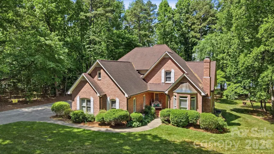 1732 Lake Lee Drive #25, Monroe, NC 28112 - #3