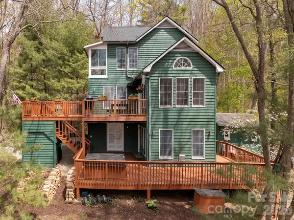 403 Cherokee Road, Asheville, NC 28804