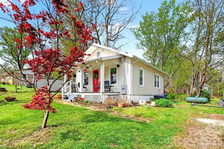 11 Dix Creek #2 Road, Leicester, NC 28748 - #2