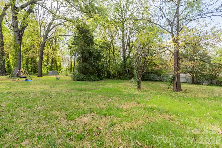 2019 Holly Street, Charlotte, NC 28216 - #2