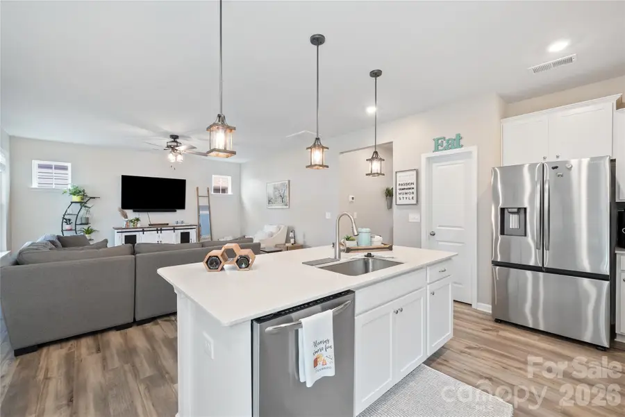 2726 Monument Point Circle, Fort Mill, SC 29715 - #3