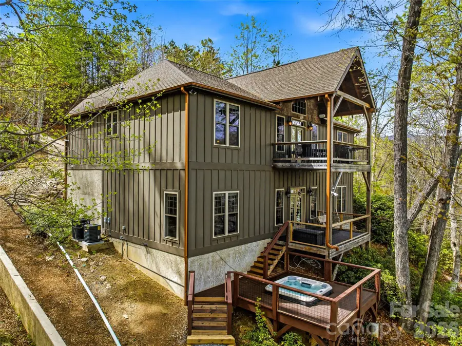 402 Holmstead Drive, Lake Lure, NC 28746 - #3