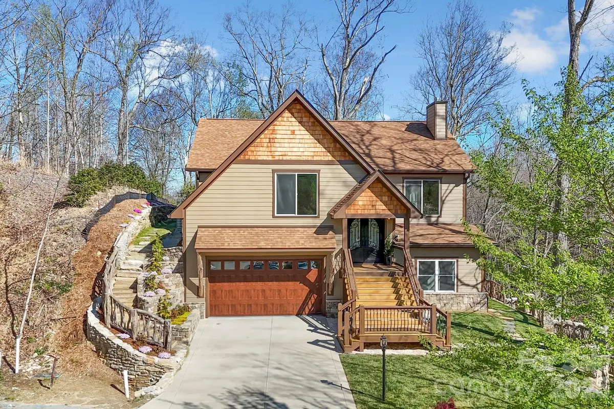 162 Preserve Court, Hendersonville, NC 28791 - #1