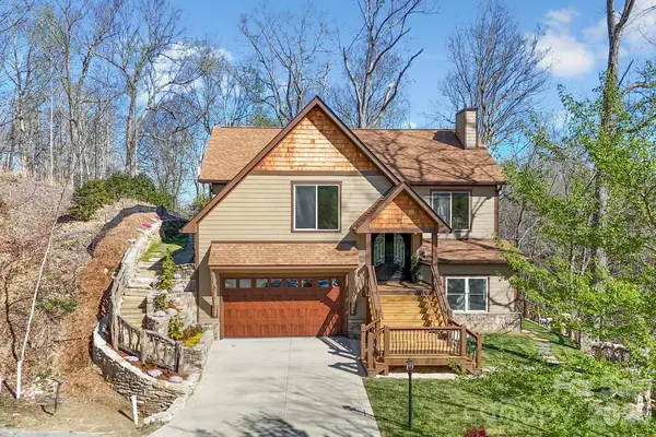 162 Preserve Court, Hendersonville, NC 28791