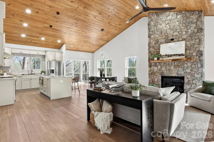 162 Preserve Court, Hendersonville, NC 28791 - #2