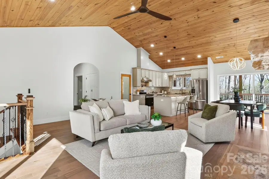 162 Preserve Court, Hendersonville, NC 28791 - #3