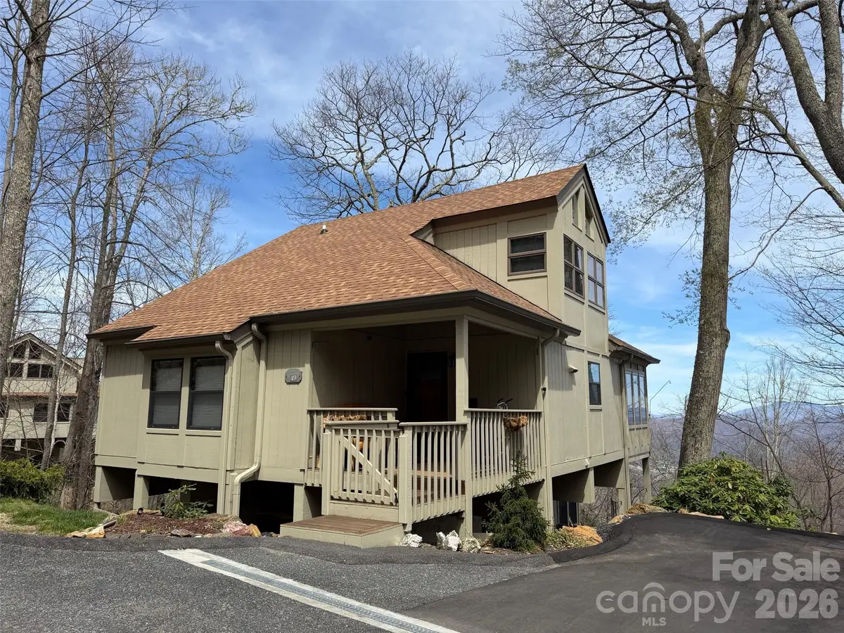 49 Slickrock Ridge Way S, Burnsville, NC 28714 - #1