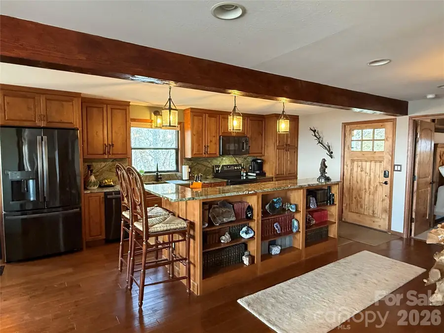 49 Slickrock Ridge Way S, Burnsville, NC 28714 - #3