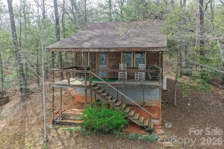 201 N Chase Lane, Rutherfordton, NC 28139 - #2