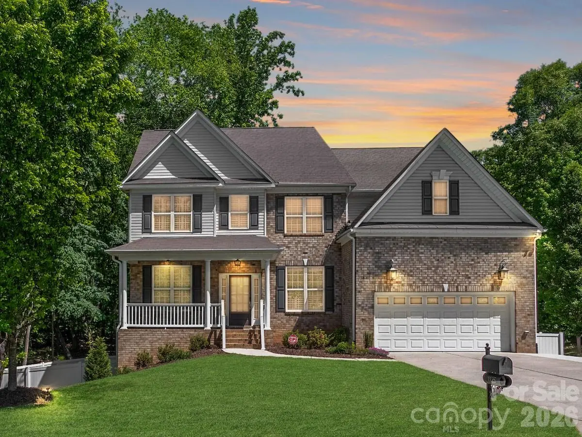 1125 Brookdale Lane, Stanley, NC 28164 - #1