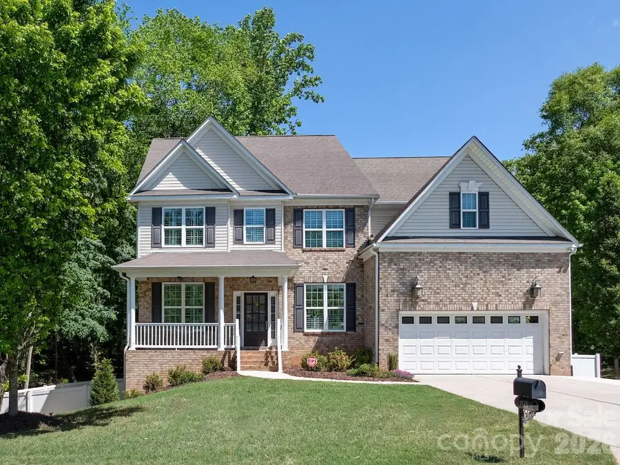 1125 Brookdale Lane, Stanley, NC 28164 - #2