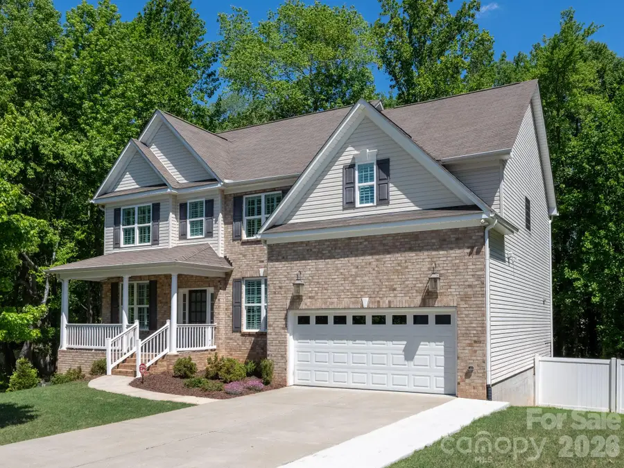 1125 Brookdale Lane, Stanley, NC 28164 - #3