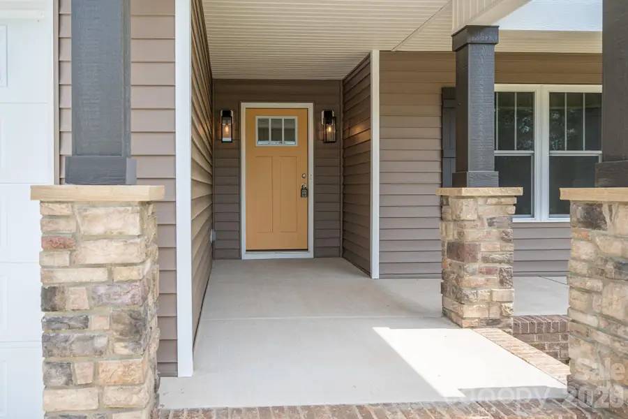 110 Alf Hoover Road, Lincolnton, NC 28092 - #2