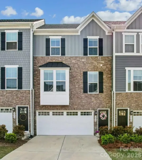 2050 Dornoch Road, Tega Cay, SC 29708