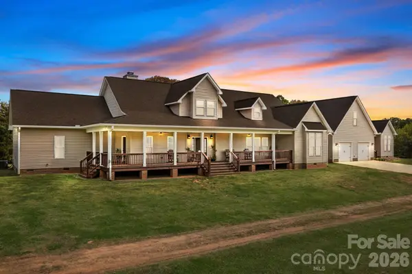 255 Woodlea Court, Mooresville, NC 28115