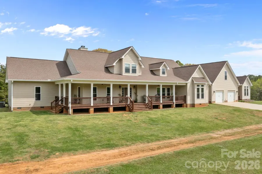 255 Woodlea Court, Mooresville, NC 28115 - #2