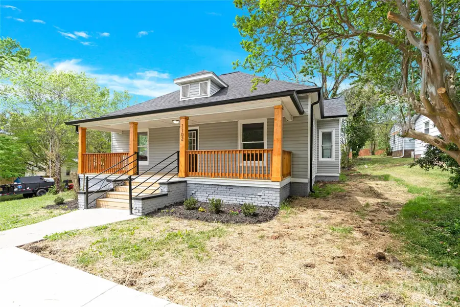 1102 N Church Street, Salisbury, NC 28144 - #2