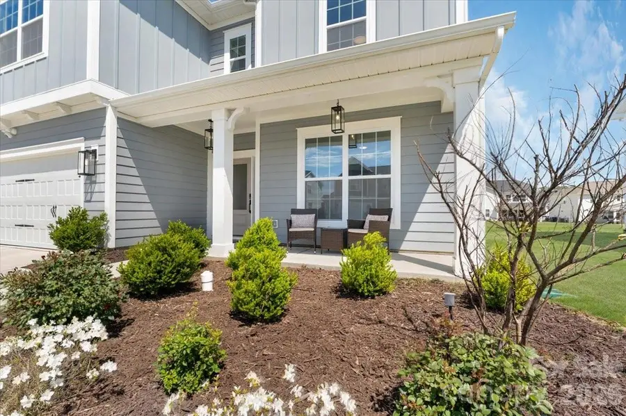 3934 Zinnia Drive, Harrisburg, NC 28075 - #3