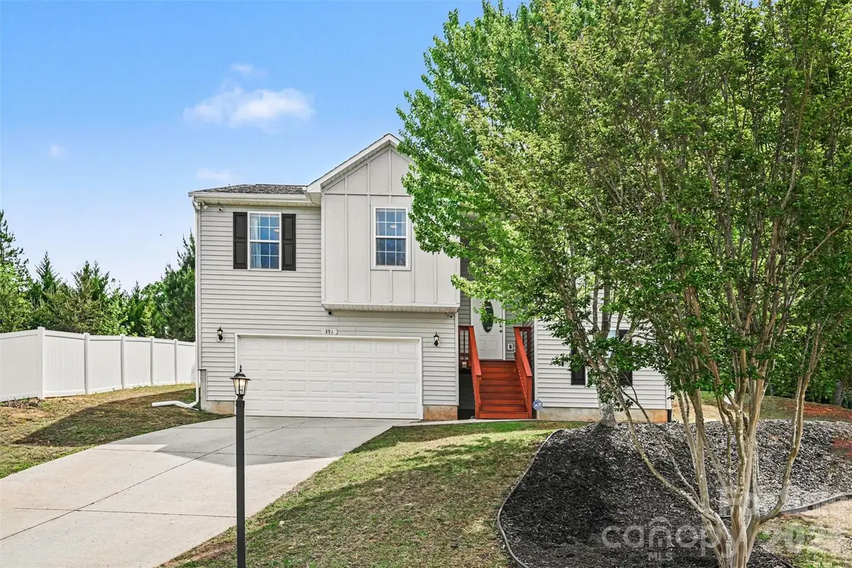 391 Lone Tree Lane, Clover, SC 29710 - #1