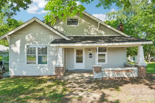 208 W Lafayette Street, Salisbury, NC 28144