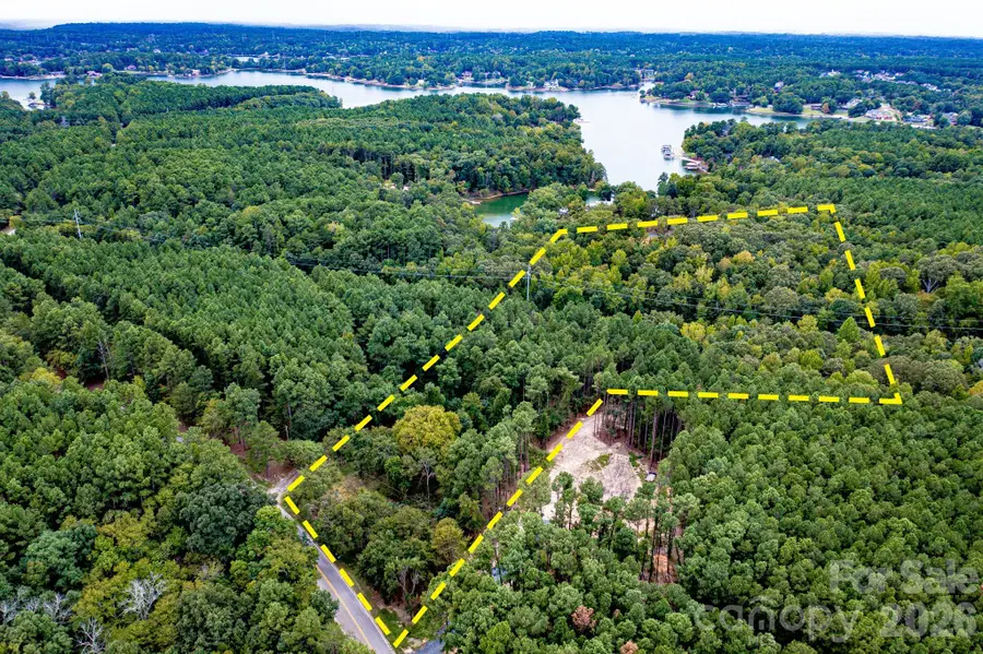 0 Concord Road #11, York, SC 29745 - #3