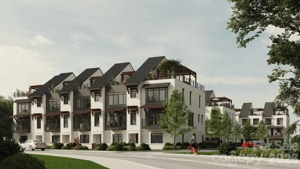 110 Southpoint Lane, New London, NC 28127