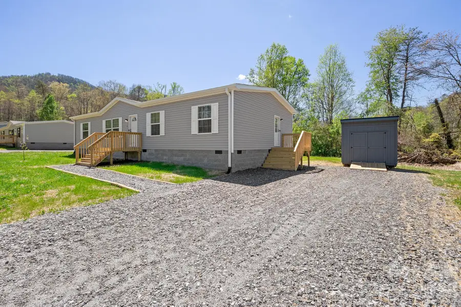 118 Peaceful Hill Drive, Old Fort, NC 28762 - #2